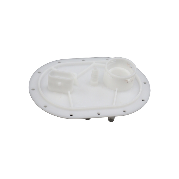 Flange Bomba TSA T030016 Fiat Argo, Cronos - Cód.11096