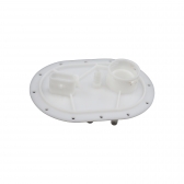 Flange Bomba TSA T030016 Fiat Argo, Cronos - Cód.11096