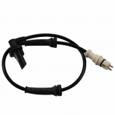 Sensor de ABS Tras. Direito TSA T130138 Sandero - Cód.8866