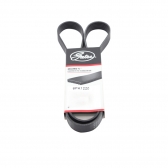 Correia Micro-V Gates 6PK1220 Renault Fluence - Cód.10778
