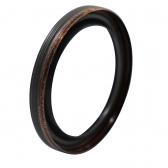 Retentor Dianteiro do Motor Elring 584.160 BMW X5 - Cód.8221