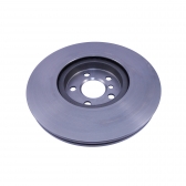 Kit Disco de Freio BD0043 Diant. BMW X1, X2, 225i - Cód.4771