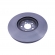 Kit Disco de Freio BD0043 Diant. BMW X1, X2, 225i - Cód.4771