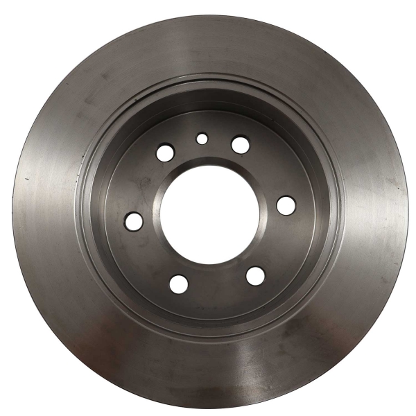 Kit Disco de Freio BD0204 Tras. Mercedes Sprinter - Cód.8299