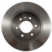 Kit Disco de Freio BD0204 Tras. Mercedes Sprinter - Cód.8299