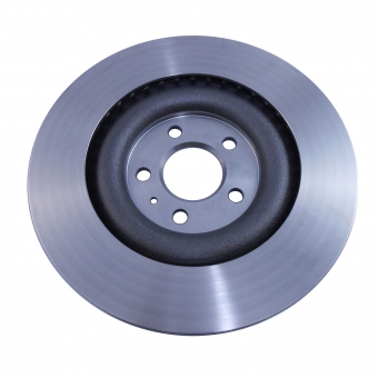 Kit Disco de Freio BD3650 Tras. Audi Q7 3.0 TFSI - Cód.6308