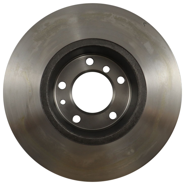Kit Disco de Freio BD8042 Diant. BMW 520 2.0 - Cód.7712
