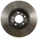 Kit Disco de Freio BD8042 Diant. BMW 520 2.0 - Cód.7712