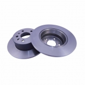 Kit Disco de Freio BD9210 Tras. GM Vectra, Astra - Cód.5089