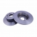 Kit Disco de Freio BD9210 Tras. GM Vectra, Astra - Cód.5089