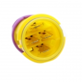 Chicote Eletr. 4 Vias ETE9872 Farol - Cód.11126