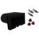 Conector 3 Vias ETE4711 Eletroventilador Fox, Polo -Cód.7247