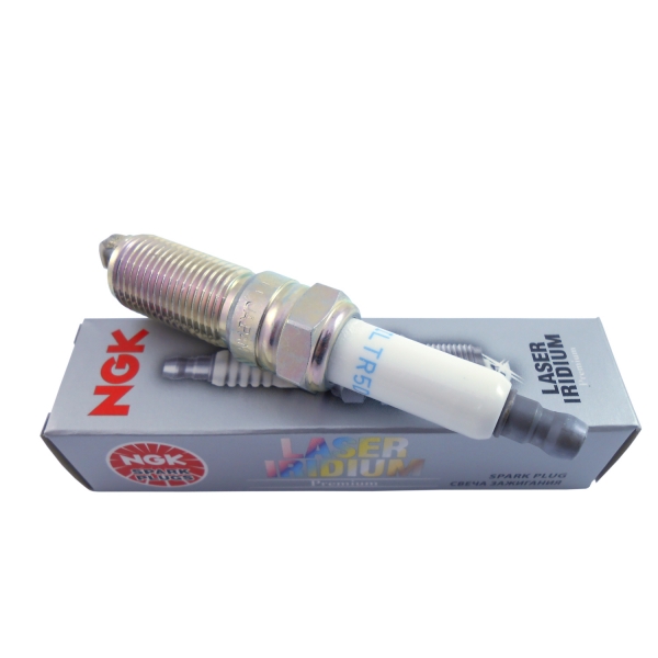 Vela de Ignição NGK ILTR5D GM Captiva 2.4 - Cód.2338