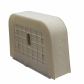 Filtro de Ar Hengst E1338L Audi Q7 3.0 - Cód.12805