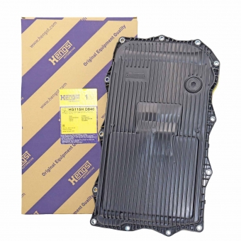 Carter Cambio Aut. Hengst HG115H D846 VW Amarok - Cód.12378