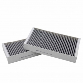Filtro de Cabine Hengst E2912LC012 Mercedes ML63 - Cód.11957