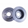 Kit Disco de Freio BD9039 Diant. GM Omega, Suprema- Cód.6380