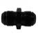Niple Aeroquip 8AN x 8AN - Cód.1219