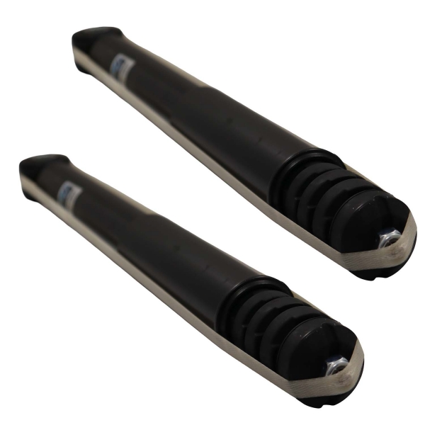 Par Amortecedor Tras. Nakata HG41005 Duster - Cód.13418