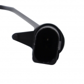 Sensor de Pastilha Textar 98057400 Audi A4 Tfsi - Cód.10359