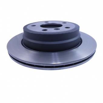 Kit Disco de Freio BD1974 Tras. BMW 130i, 325i, X1- Cód.4757
