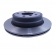 Kit Disco de Freio BD1974 Tras. BMW 130i, 325i, X1- Cód.4757