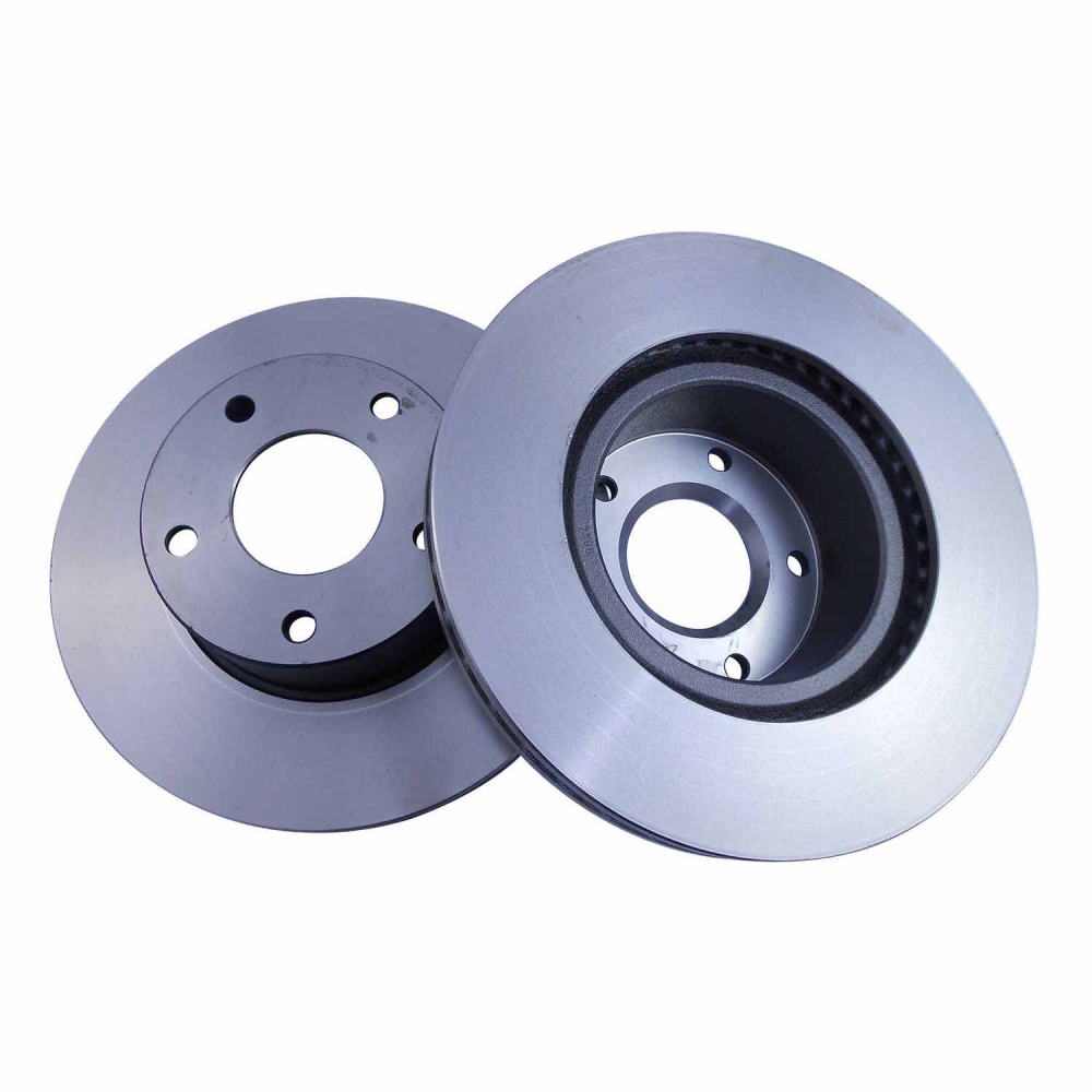 Kit Disco de Freio BD9044 Diant. GM Omega - Cód.6382