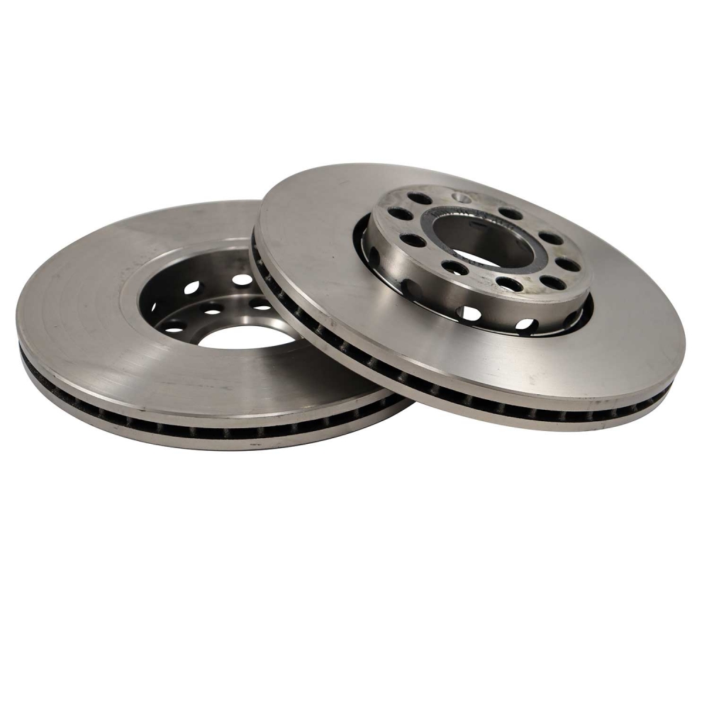 Kit Disco de Freio Diant. BD4063  VW Passat - Cód.8385