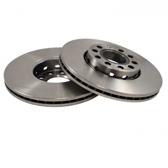 Kit Disco de Freio Diant. BD4063  VW Passat - Cód.8385