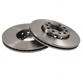 Kit Disco de Freio Diant. BD4063  VW Passat - Cód.8385