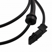 Sensor de ABS Traseiro TSA T130146 Renault Megane - Cód.8869