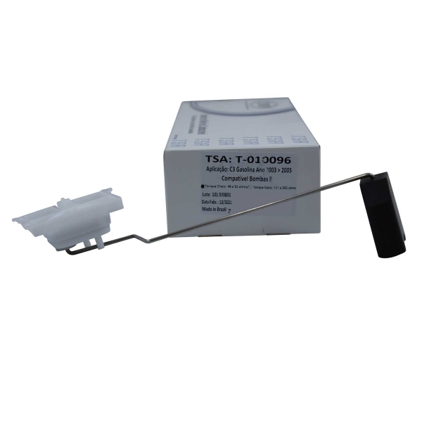 Sensor de Nivel TSA T010096 Citroen C3 (03...05) - Cód.8001