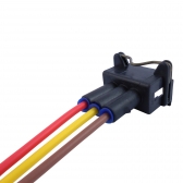 Chicote de Bobina de Ignição ETE7685 VW - Cód.5802