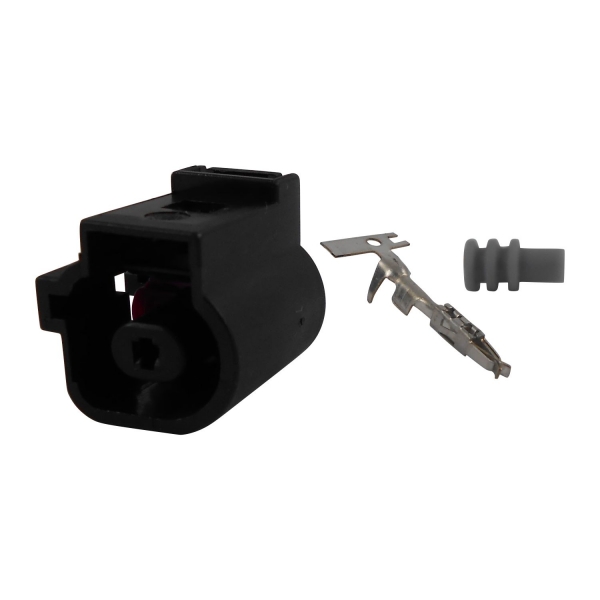 Conector ETE4282 Interruptor Óleo VW, Audi, Seat - Cód.7257