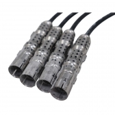 Cabo de Ignição NGK ST-V27 Audi A3 - Cód.2872