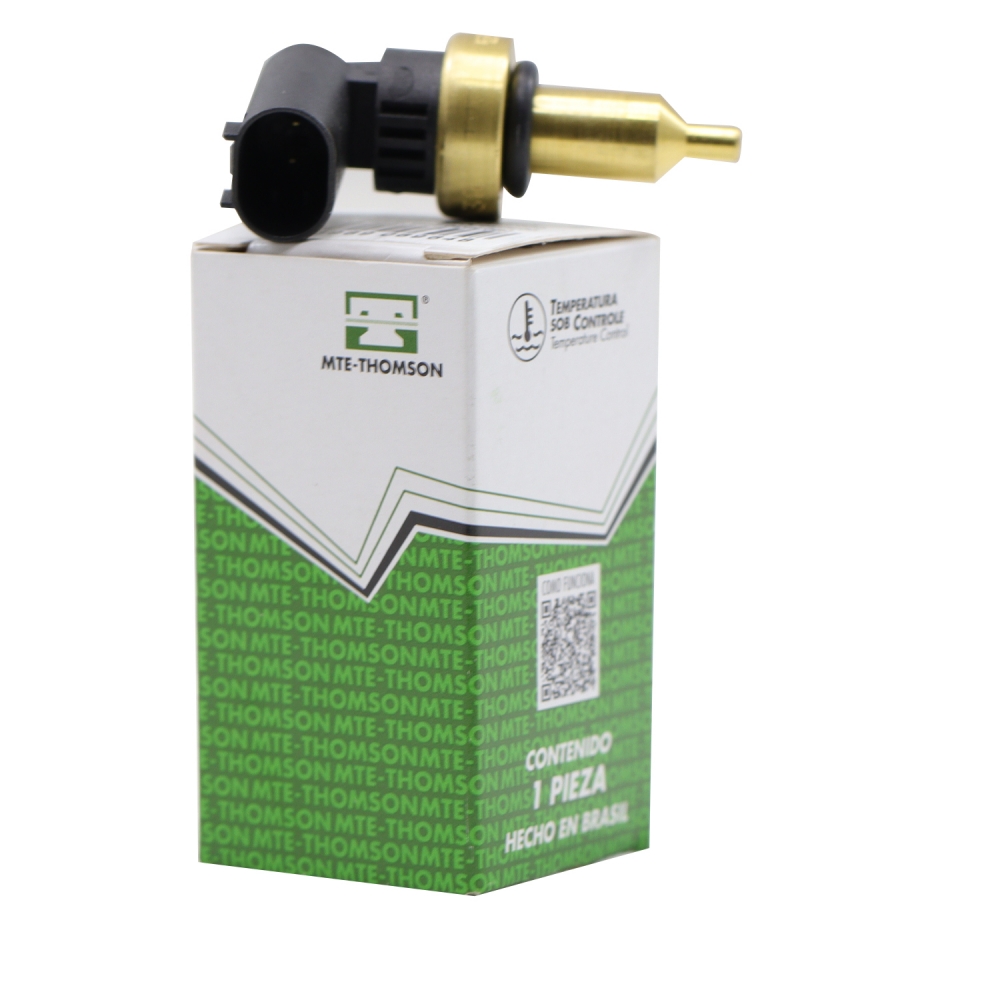 Sensor Temp. de Água MTE 4157 Mercedes-Benz C180 - Cód.10267