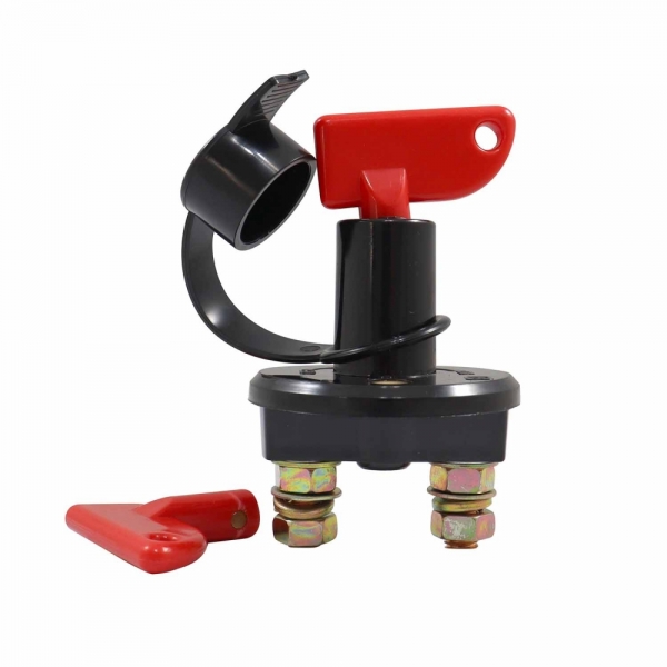 Chave Geral Asllan Automotiva 200A - Cód.1064