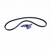 Correia Gates Micro-V 3PK0945SF Fiat Palio, Uno - Cód.5673
