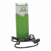 Sensor de ABS Diant. MTE 73424 Mercedes C180, C200 - Cód.12001