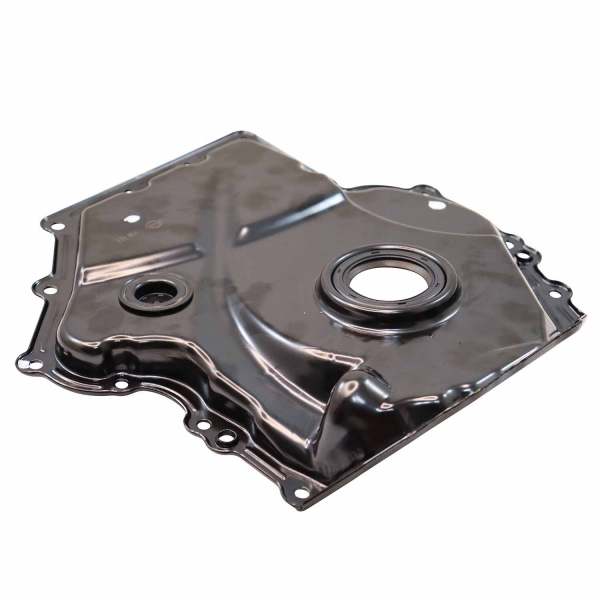 Tampa Distr. Inferior Elring 231.851 VW Tiguan - Cód.12219