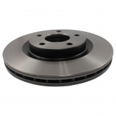 Kit Disco de Freio BD4644 Diant. Outlander, ASX - Cód.3627
