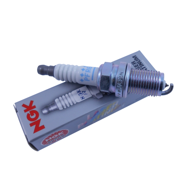 Vela de Ignição PFR6G Subaru Impreza - Cód.1746