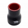 Mangote Silicone Preto Redução 2 3/4\\\