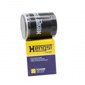 Filtro de Óleo Hengst H345W Subaru Forester - Cód.10978