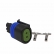 Conector 2 Vias Sensor Temperatura ETE6745 Corsa - Cód.9124
