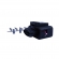 Conector 5 Vias ETE4413 Bobina Ignição VW Passat - Cód.5921