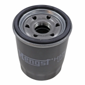 Filtro de Óleo Hengst H97W05 Fiat Mobi, Punto - Cód.9760