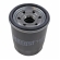 Filtro de Óleo Hengst H97W05 Fiat Mobi, Punto - Cód.9760