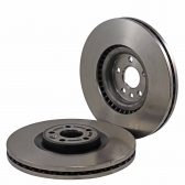 Kit Disco de Freio BD6773 Diant. Discovery Sport - Cód.8578