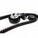Kit Correia Dentada Gates KS400 Ford Escort - Cód.4553